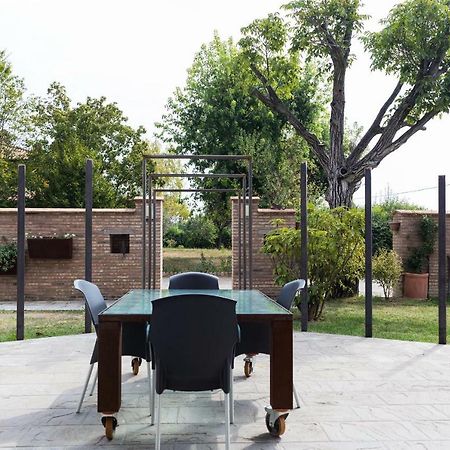 La Piccola Torre Bed and Breakfast Scandiano Exterior foto