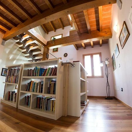 La Piccola Torre Bed and Breakfast Scandiano Exterior foto